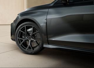 AUDI RS3 usata, con Alzacristalli elettrici