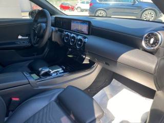 MERCEDES-BENZ A 180 usata, con Filtro antiparticolato