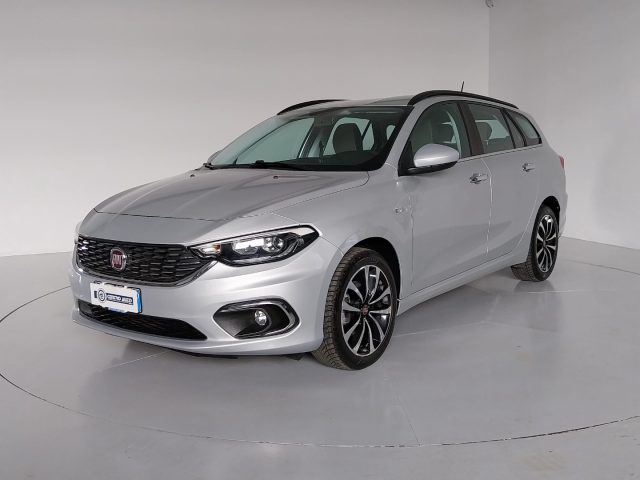FIAT Tipo usata, con ABS