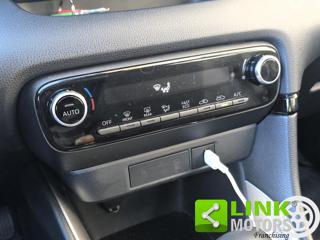 TOYOTA Yaris usata, con Sensore di pioggia