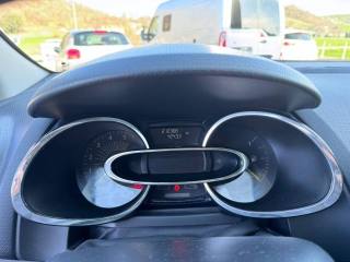 RENAULT Clio usata, con Servosterzo