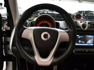 SMART ForTwo usata, con Chiusura centralizzata