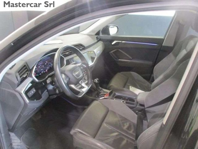 AUDI Q3 usata, con Antifurto