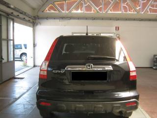 HONDA CR-V usata, con Airbag Passeggero
