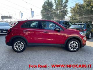 FIAT 500X usata, con Chiusura centralizzata