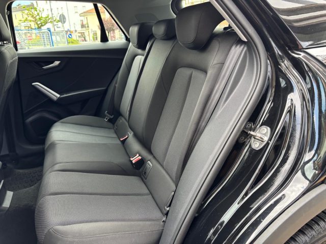 AUDI Q2 usata, con Climatizzatore