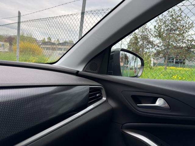 OPEL Grandland usata, con Controllo automatico clima