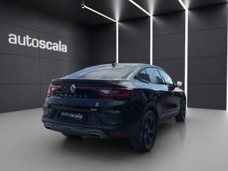 RENAULT Arkana usata, con Alzacristalli elettrici