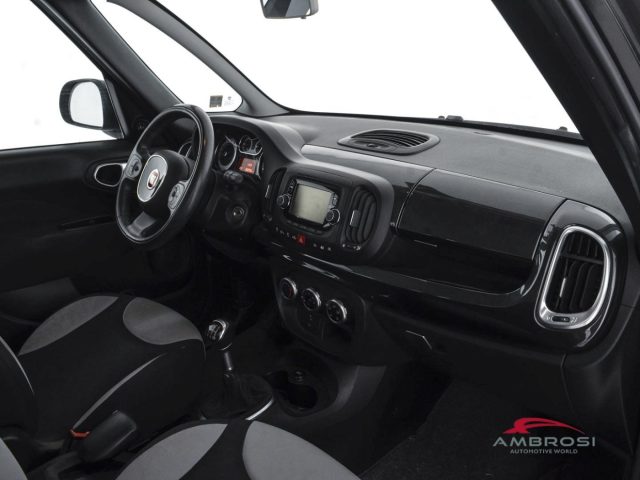 FIAT 500L usata 11