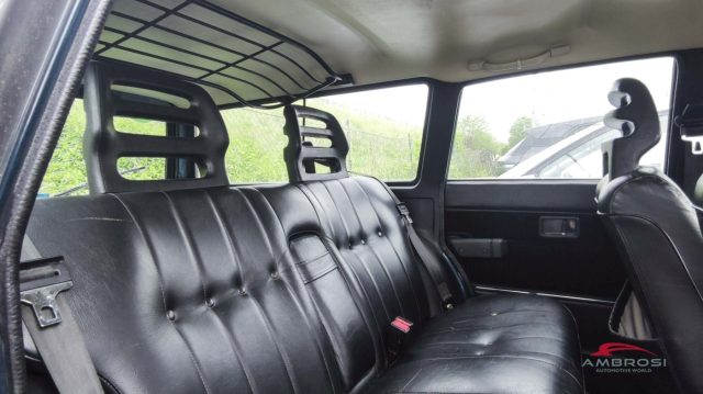 VOLVO 240 usata 7