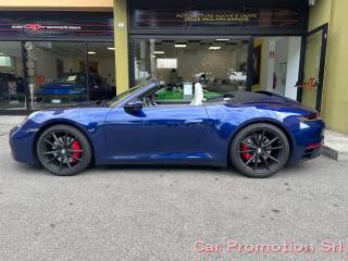 PORSCHE 911 usata, con Airbag