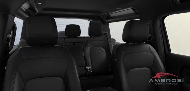 LAND ROVER Defender usata 5
