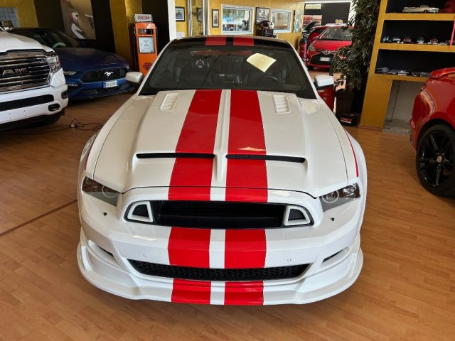 FORD Mustang usata 4