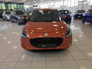 SUZUKI Swift usata, con Controllo trazione
