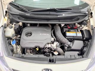 KIA Rio usata, con Monitoraggio pressione pneumatici