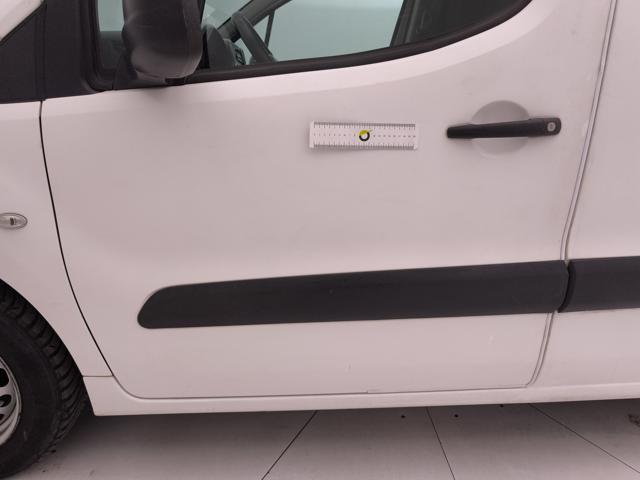 PEUGEOT Partner usata 57