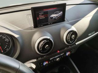 AUDI A3 usata, con ESP