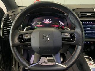 DS AUTOMOBILES DS 7 usata, con Fari Xenon