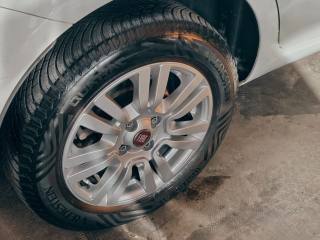 FIAT Punto usata, con Chiusura centralizzata telecomandata