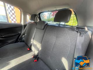 CITROEN C3 usata, con Park Distance Control