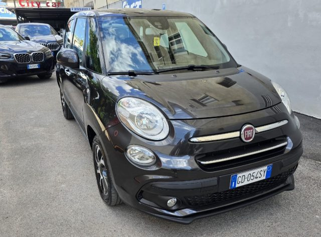 FIAT 500L usata, con Alzacristalli elettrici