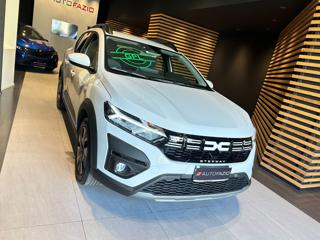 DACIA Sandero usata, con Alzacristalli elettrici