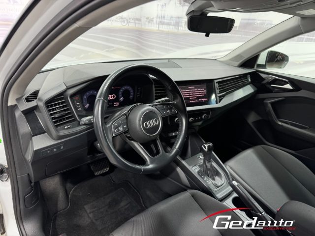 AUDI A1 usata, con Boardcomputer