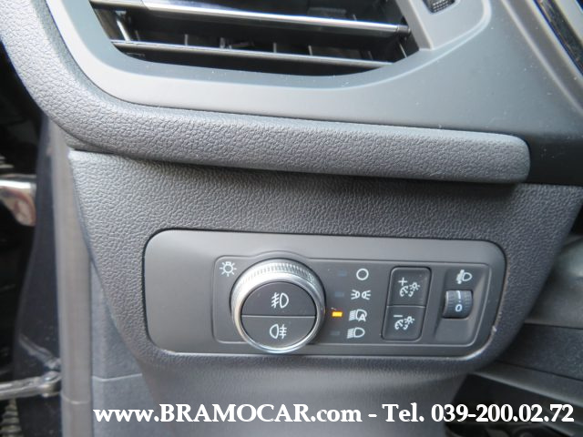 FORD Kuga usata, con ESP