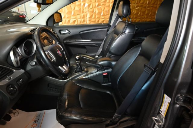 FIAT Freemont usata 15