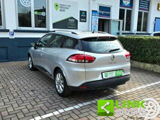 RENAULT Clio usata, con Alzacristalli elettrici
