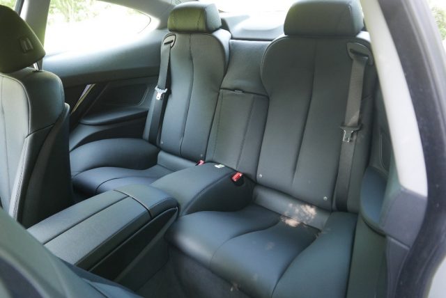 BMW 640 usata, con Climatizzatore
