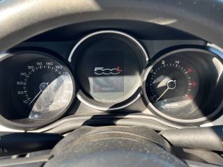 FIAT 500L usata, con Controllo automatico clima