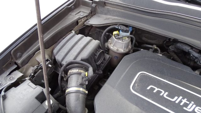 JEEP Renegade usata 129