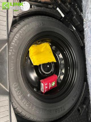 NISSAN Qashqai usata, con Controllo vocale