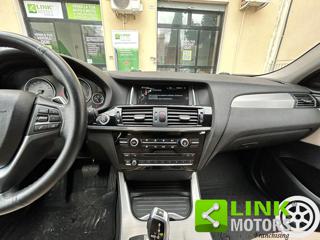 BMW X4 usata, con Airbag Passeggero