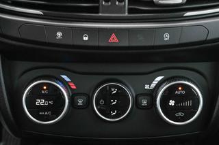 FIAT Tipo usata, con Chiusura centralizzata telecomandata