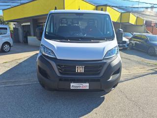 FIAT Ducato usata, con Immobilizzatore elettronico