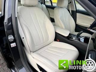 BMW 520 usata, con Climatizzatore