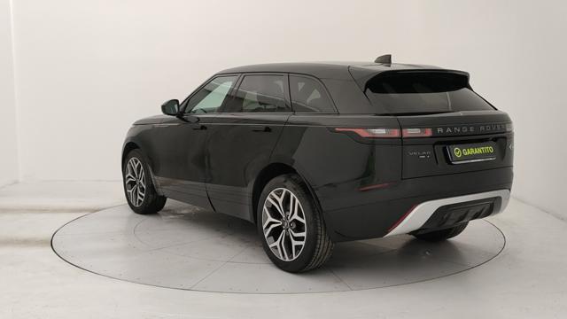 LAND ROVER Range Rover Velar usata, con Airbag laterali
