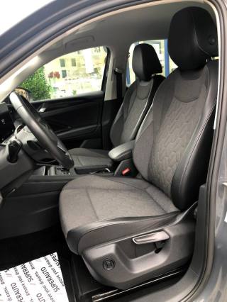 VOLKSWAGEN Tiguan usata, con USB