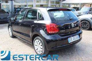 VOLKSWAGEN Polo usata, con Autoradio