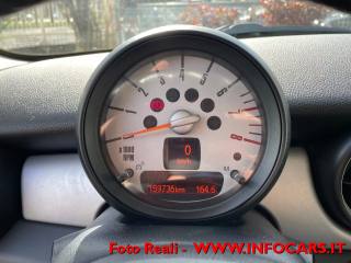 MINI Clubman usata, con Lettore CD