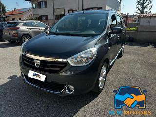 DACIA Lodgy 1.5 dCi  110CV  7 posti
