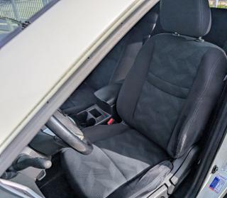 NISSAN X-Trail usata, con Chiusura centralizzata