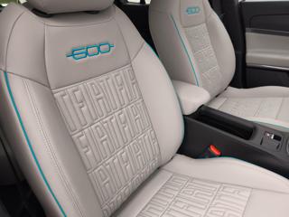 FIAT 600 usata, con Autoradio digitale