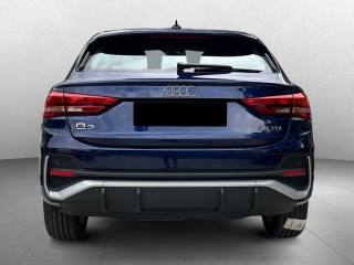 AUDI Q3 usata, con Autoradio