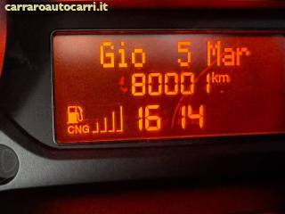 FIAT Doblo usata, con Vivavoce