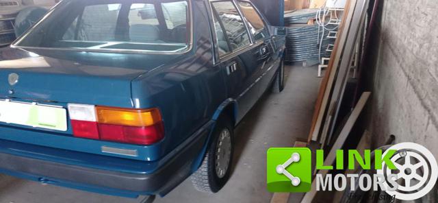 LANCIA Prisma usata 6