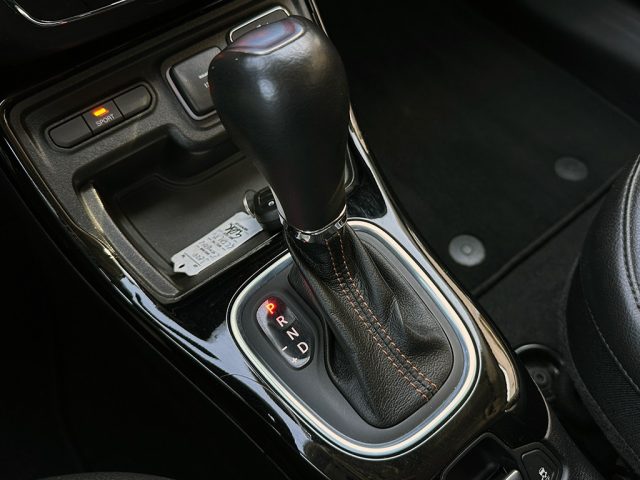 JEEP Compass usata, con Specchietti laterali elettrici