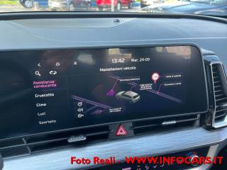 KIA Sportage usata, con Sistema di navigazione